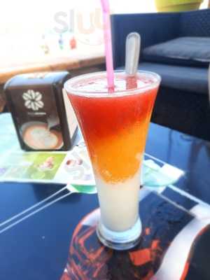 Heladeria Cafeteria Daniel