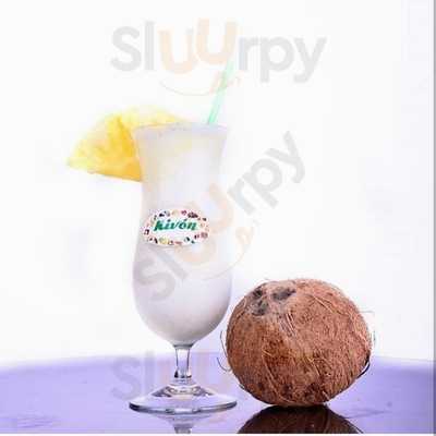 Heladeria Cafeteria Daniel