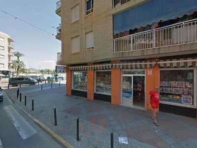 Heladeria Cafeteria Daniel