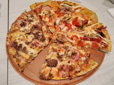 Telepizza