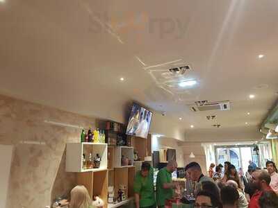 The Guild E-sports & Gaming Bar