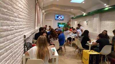 The Guild E-sports & Gaming Bar