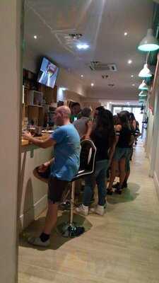 The Guild E-sports & Gaming Bar