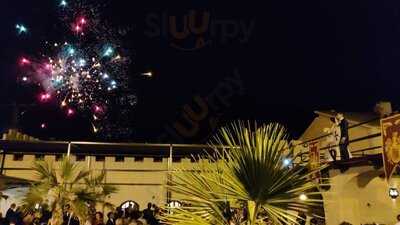 Restaurante La Herencia Hiroshima