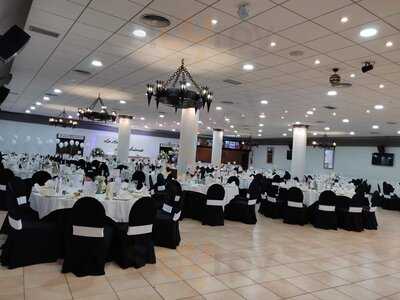 Restaurante La Herencia Hiroshima