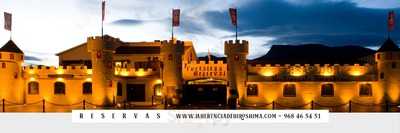 Restaurante La Herencia Hiroshima