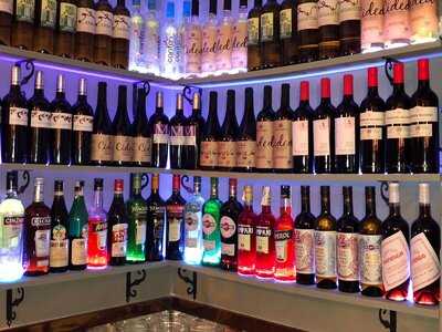 Oveja Negra Bar&soundclub