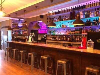 Oveja Negra Bar&soundclub