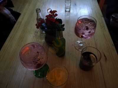 Oveja Negra Bar&soundclub