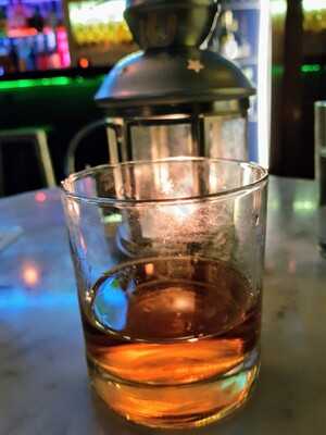 Oveja Negra Bar&soundclub