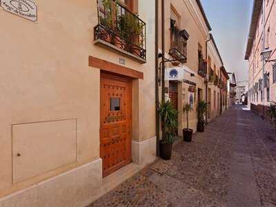 Oveja Negra Bar&soundclub