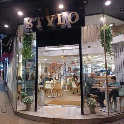 Cafe Stylo