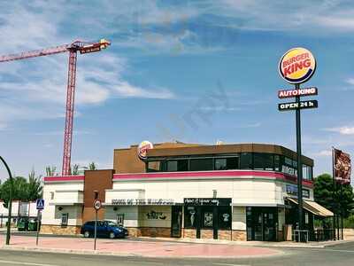 Burger King