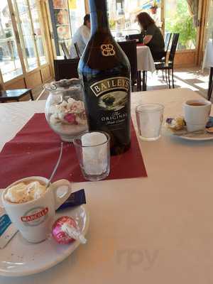 Restaurante Terra Mare