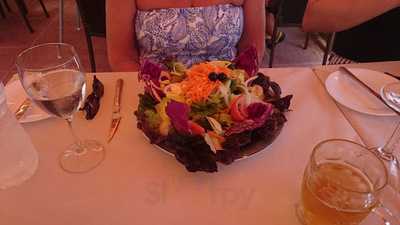 Restaurante Terra Mare