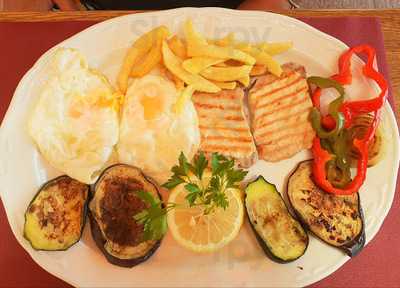 Restaurante Terra Mare