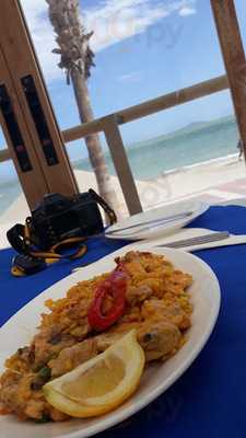 Restaurante Terra Mare