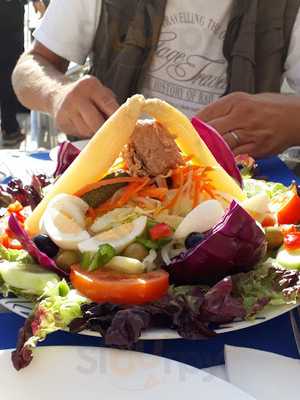 Restaurante Terra Mare