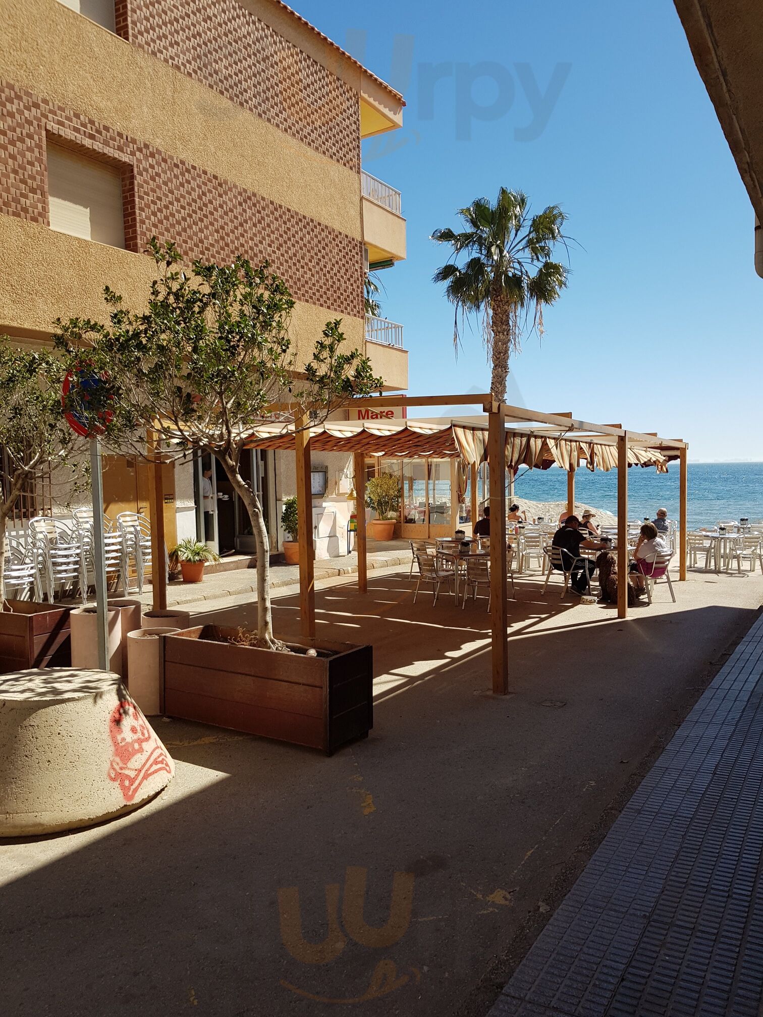 Restaurante Terra Mare