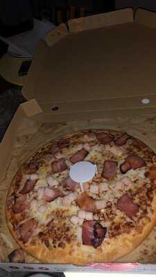 Pizzeria Carlos Boadilla