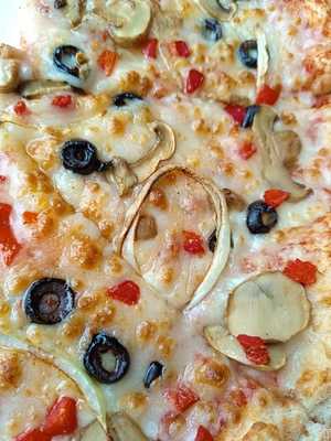 Pizzeria Carlos Boadilla