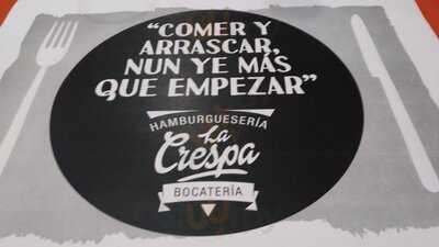 La Crespa