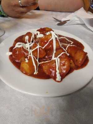 Restaurante Parador I