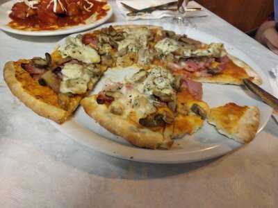 Restaurante Parador I