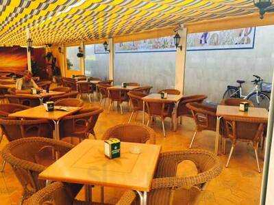 Restaurante Parador I