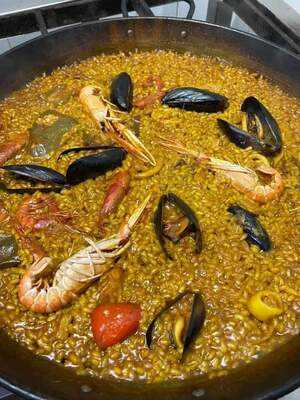 Restaurante Parador I