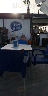 Chiringuito Pikypiky