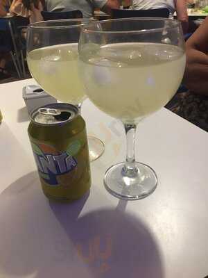 Chiringuito Pikypiky