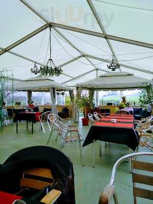 Parrilla Asador El Trebol