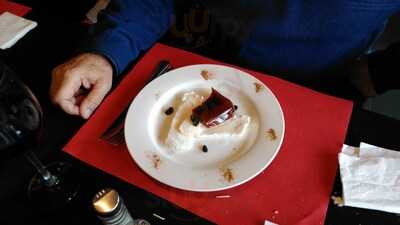 Parrilla Asador El Trebol