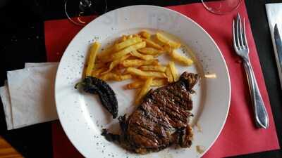 Parrilla Asador El Trebol