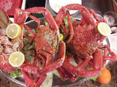 Parrilla Asador El Trebol