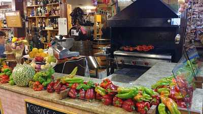 Parrilla Asador El Trebol