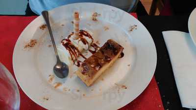 Parrilla Asador El Trebol