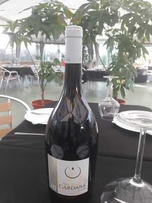 Parrilla Asador El Trebol