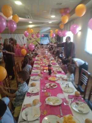 Meson Restaurante Marin