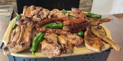 Meson Restaurante Marin