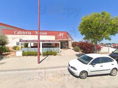 Meson Restaurante Marin