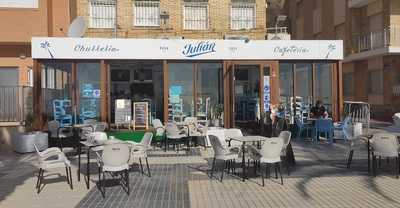 Chiringuito Casa Julian