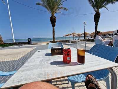 Chiringuito Casa Julian