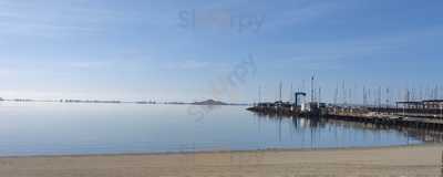 Chiringuito Casa Julian