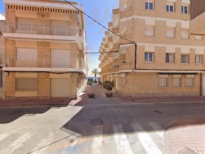 Chiringuito Casa Julian