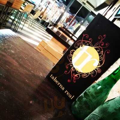 Taberna Real
