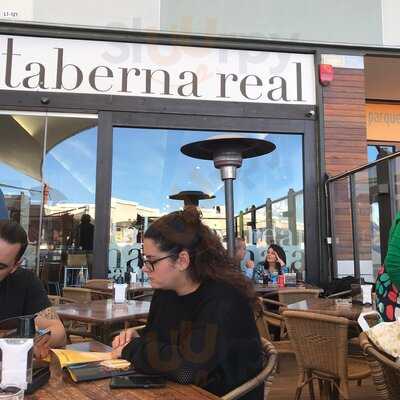 Taberna Real