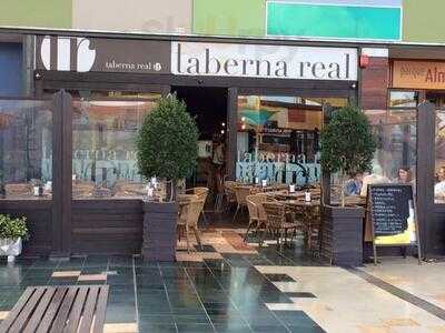 Taberna Real