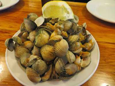 Marisqueria Cerveceria Neu Baden